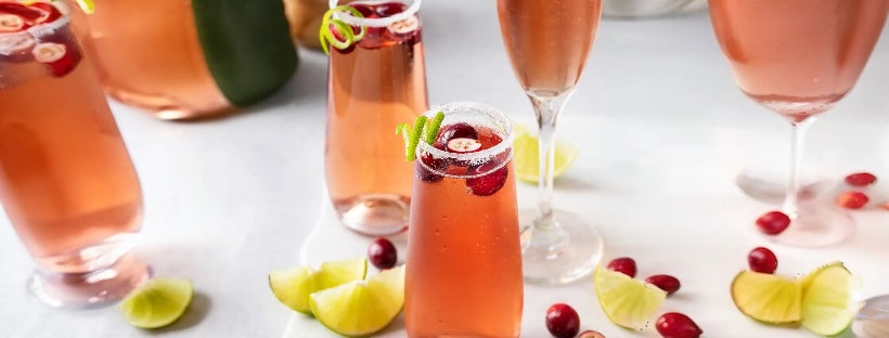 Pink Champagne