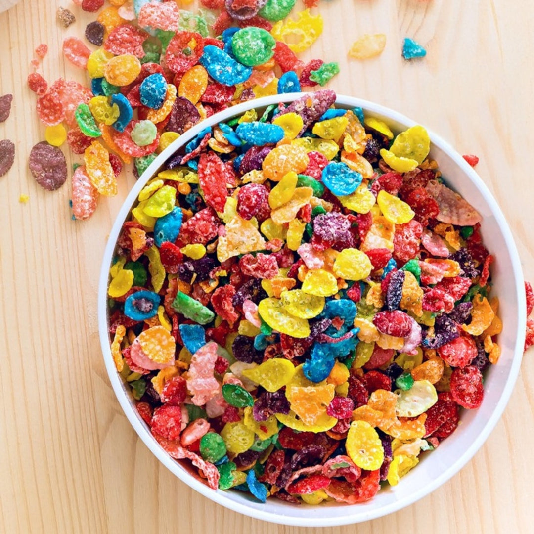Soy Wax Melts Canyon Crunch