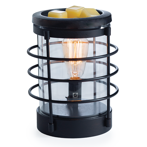 Wax Warmer - Coastal