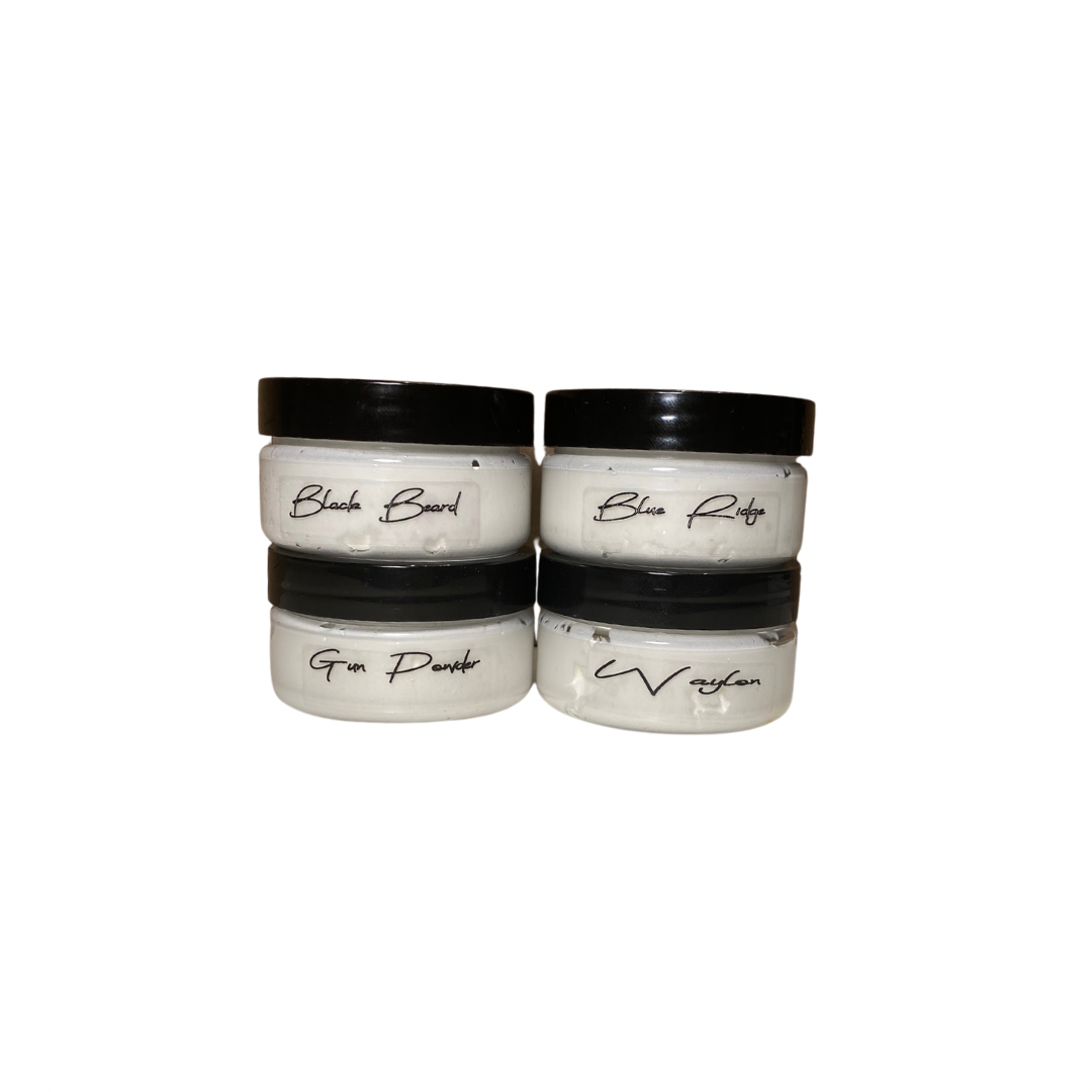 Beard Butter