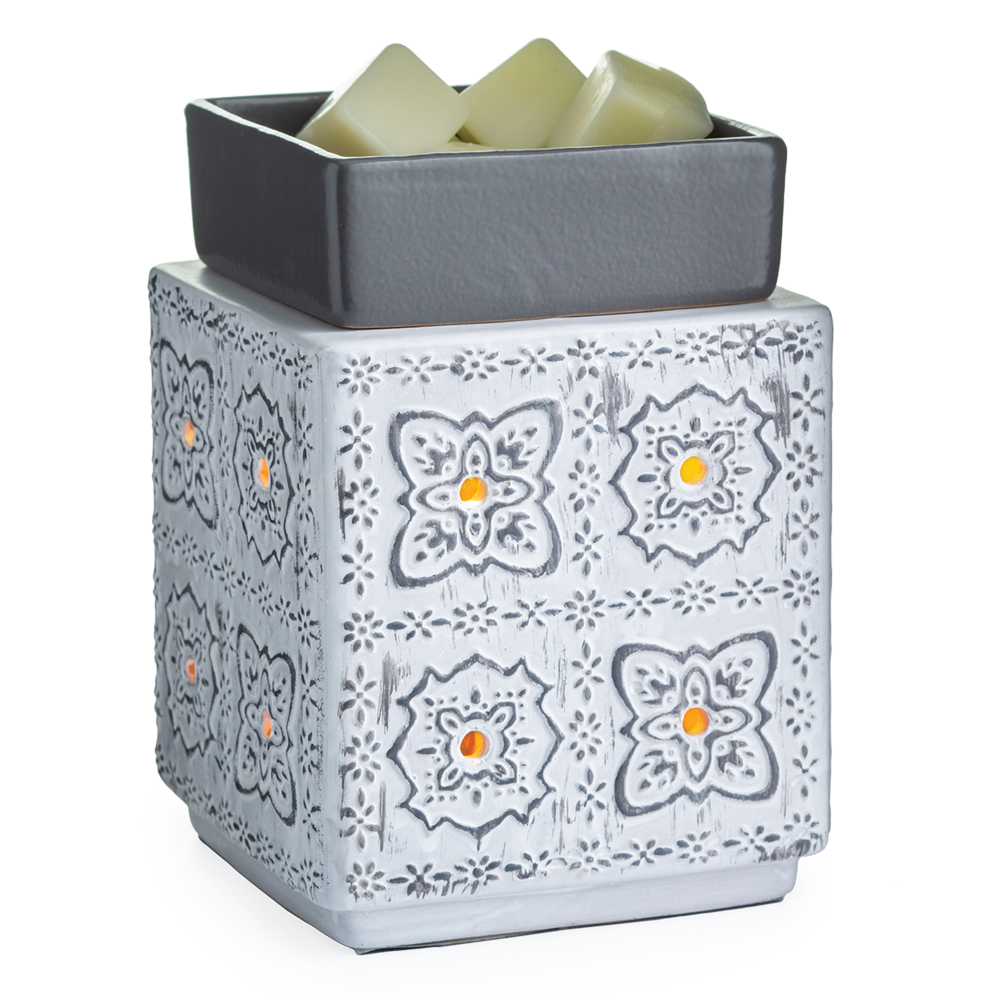 Wax Warmer - Modern Cottage