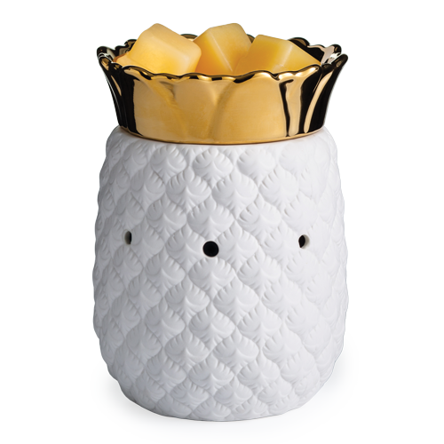 Wax Warmer - Pineapple