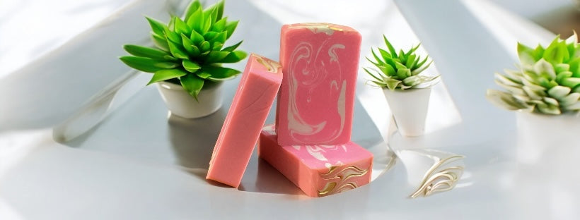 SOAP BAR SHOPPE