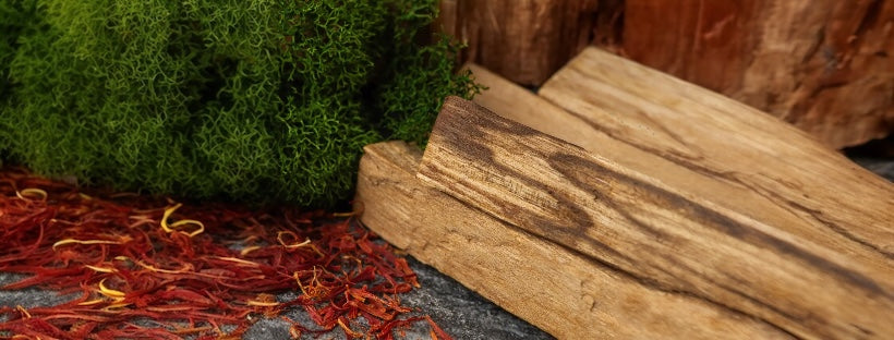 Palo Santo