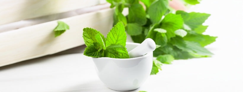 Peppermint