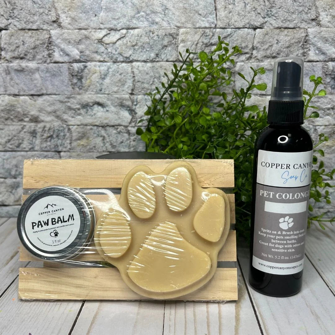 FOR YOUR PET