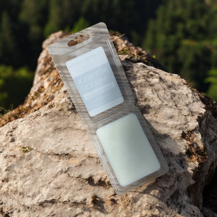 Soy Wax Melts Old Tobacco Road