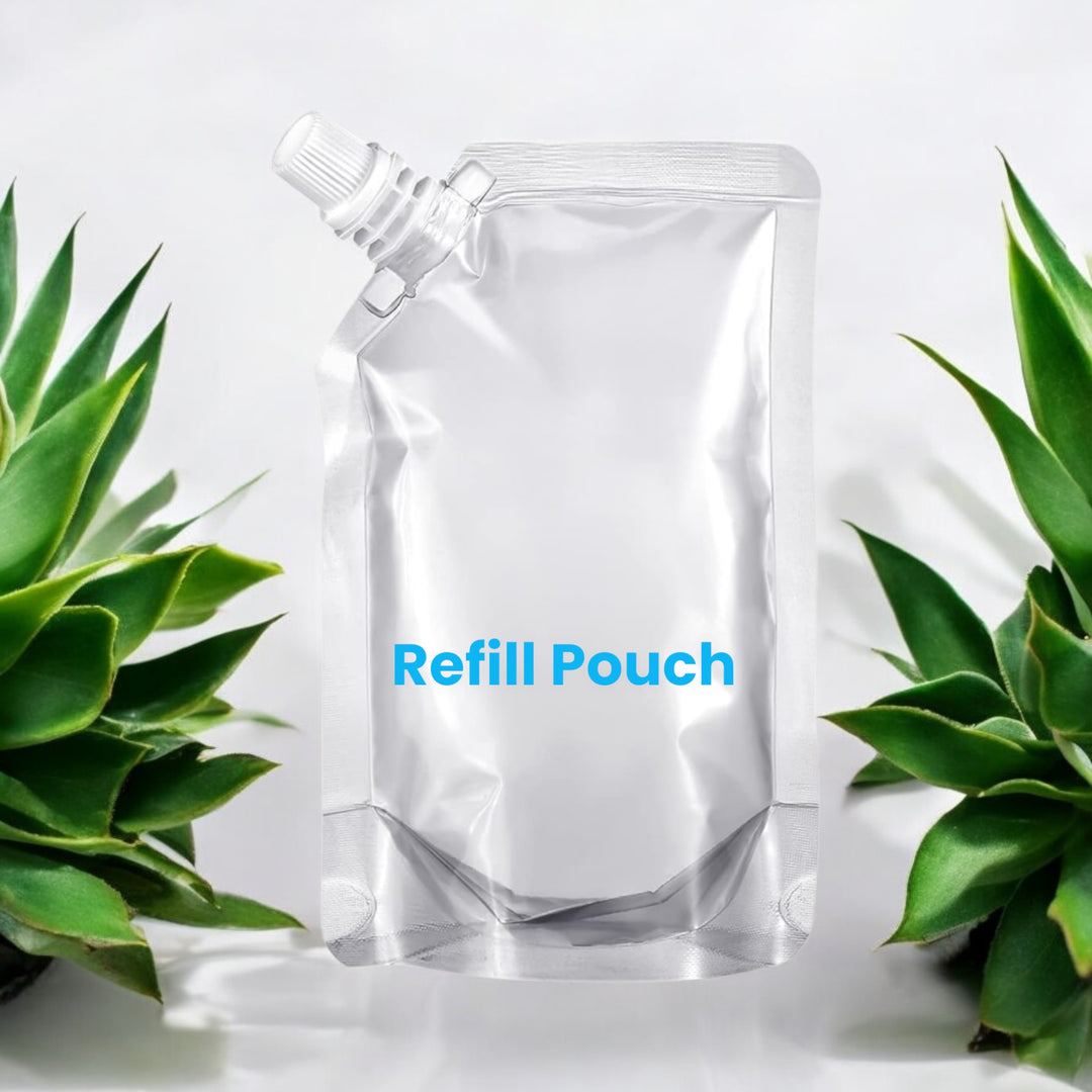 Refill Pouch (16oz) ~ Foaming Hand Soap