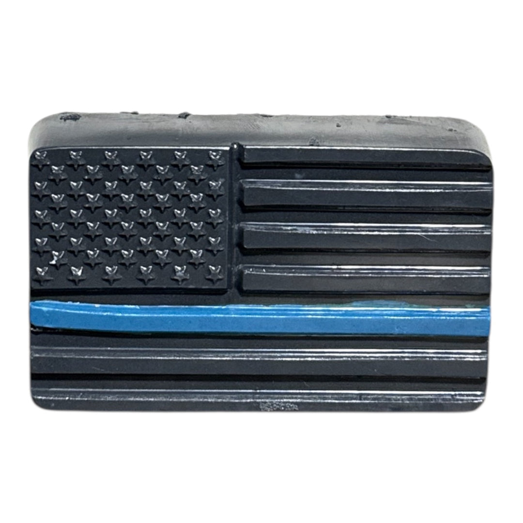 Thin Blue Line Soap