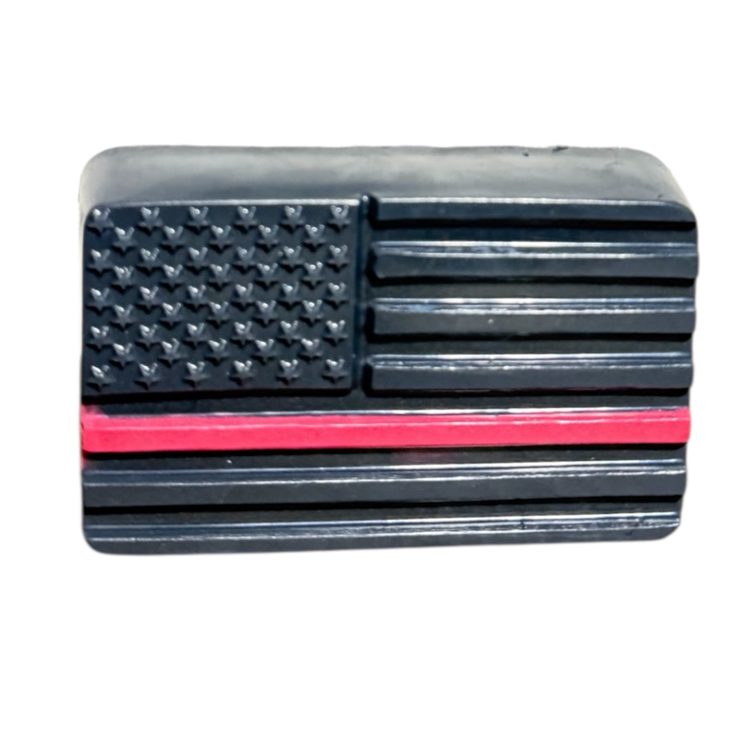 Thin Red Line Soap