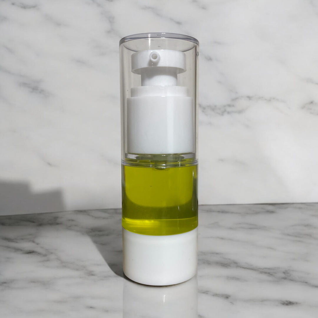 Radiant Glow Serum