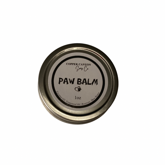 Paw Balm