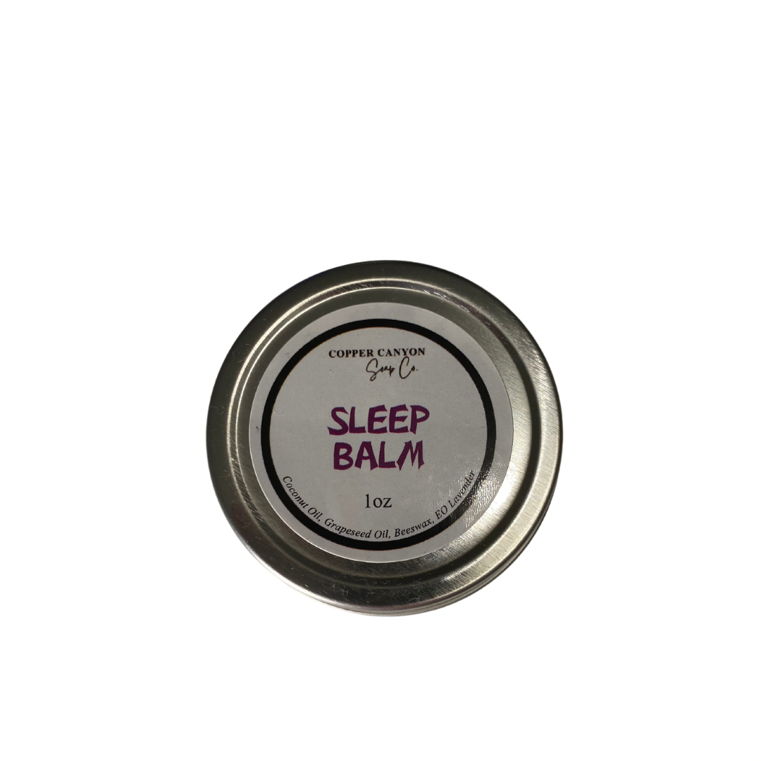 Sleep Balm