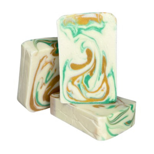 Sweet Magnolia Soap Bar