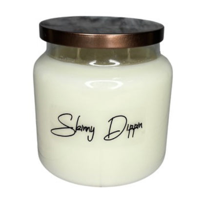Candle 16oz