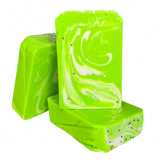 Farm Fresh Apple Soap Bar