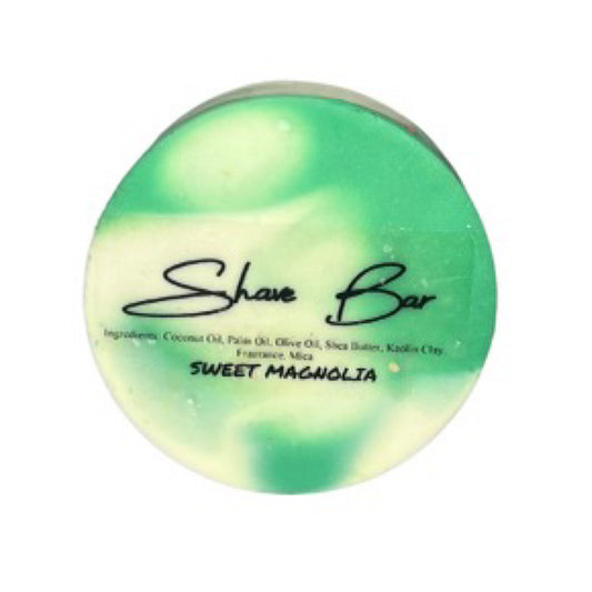 Sweet Magnolia Shave Bar