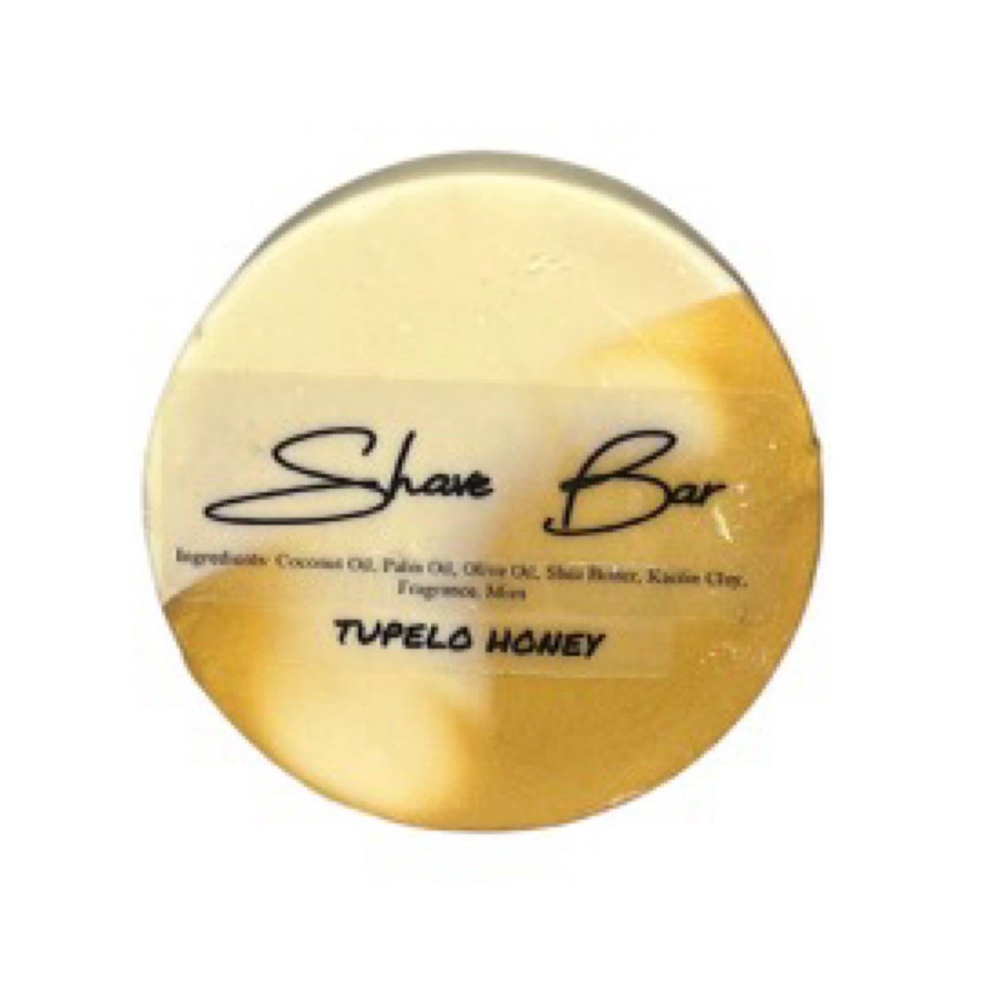 Tupelo Honey Shave Bar