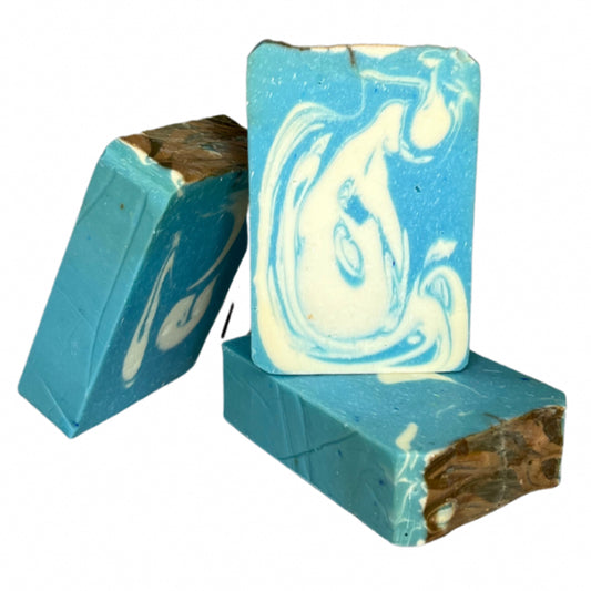 Skinny Dippin Soap Bar