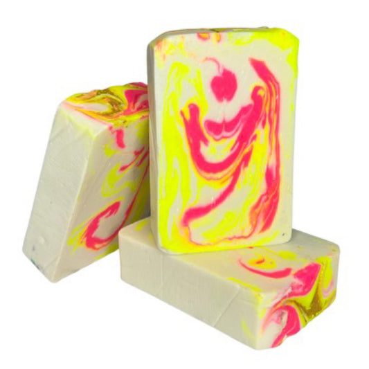 Jewel Soap Bar