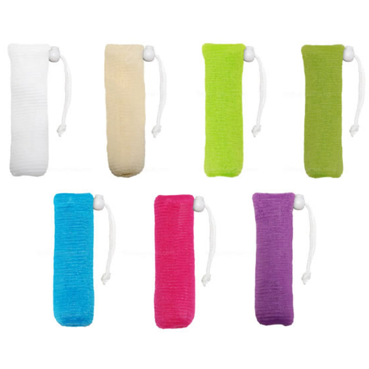 Soap Saver Pouch