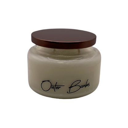 Candle 8oz
