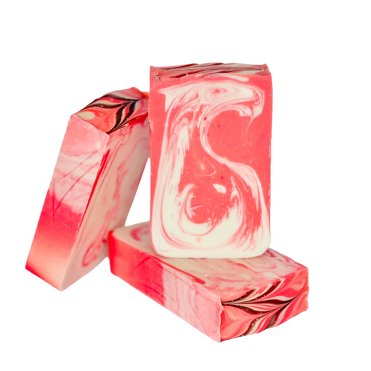 Date Night Soap Bar