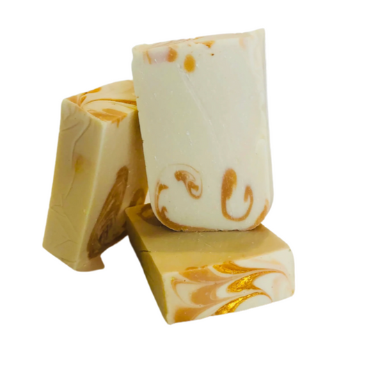 Southern Grace Soap Bar