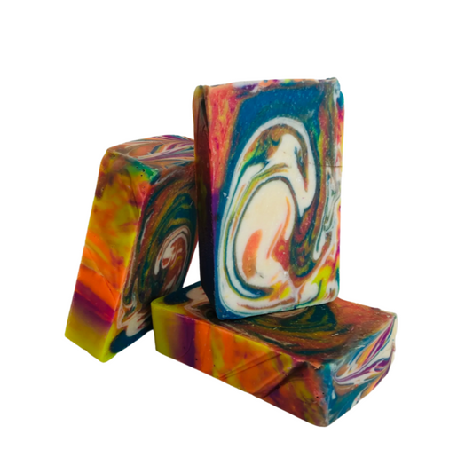Patchouli Soap Bar