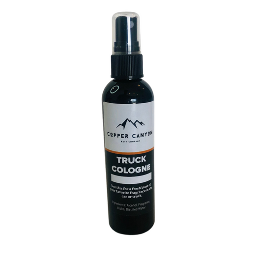 Truck Cologne