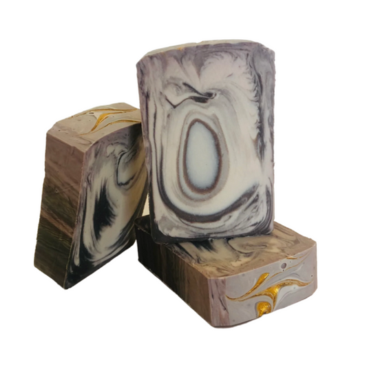 Old Tobacco Road Soap Bar