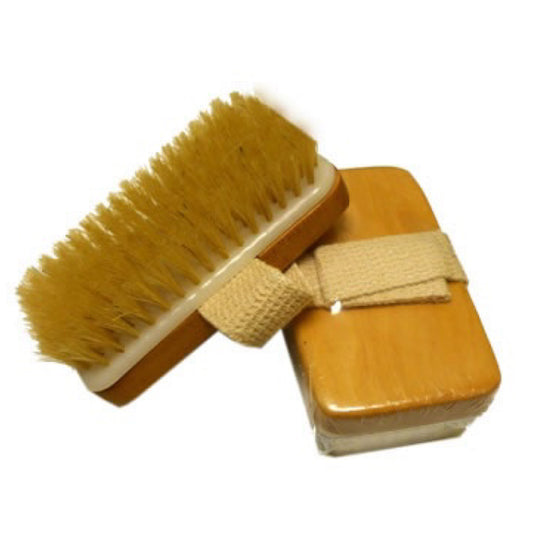 Dry Body Brush