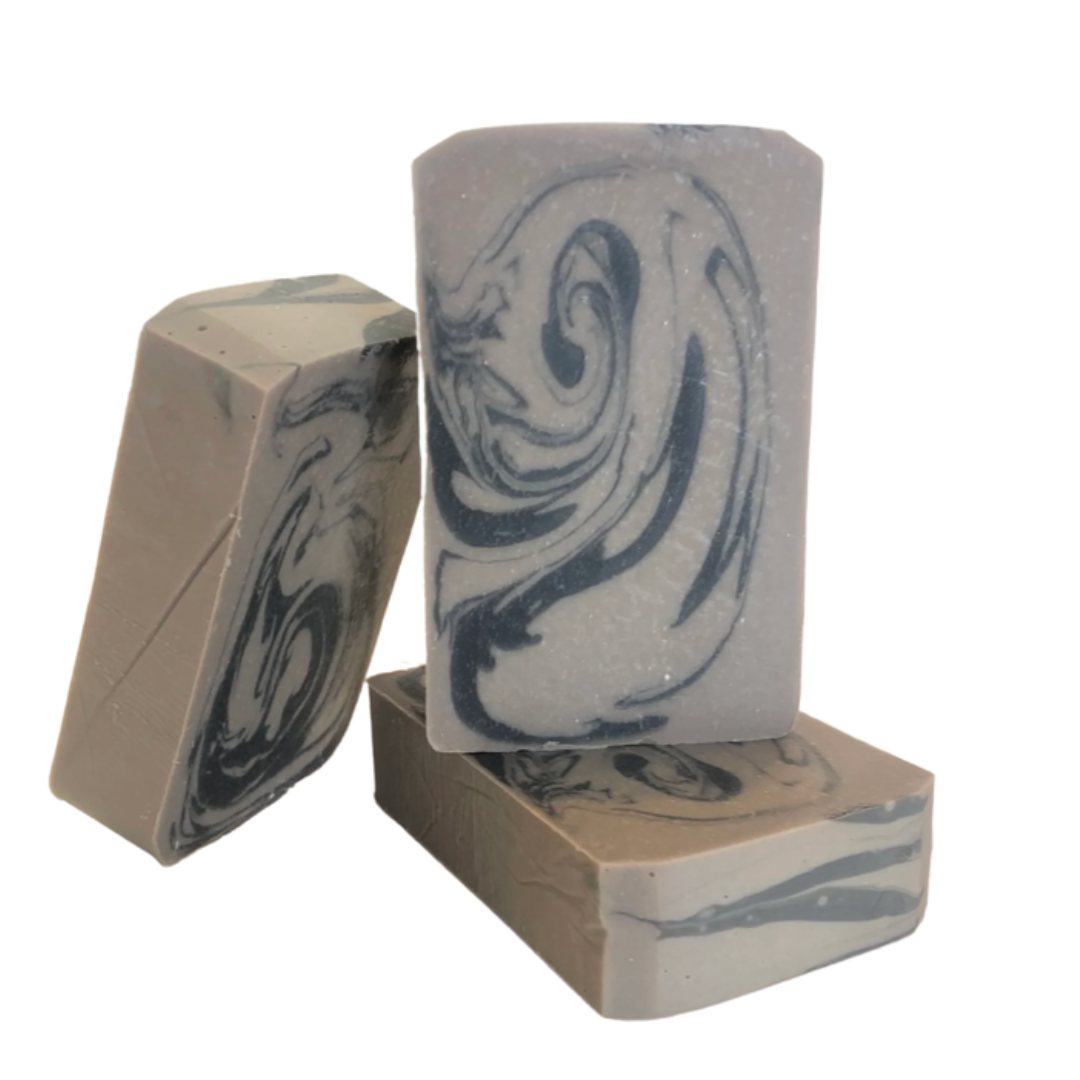 Morning Wood Soap Bar