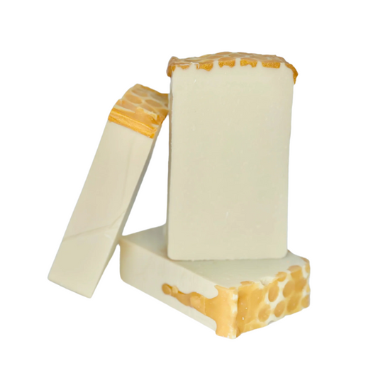 Tupelo Honey Soap Bar