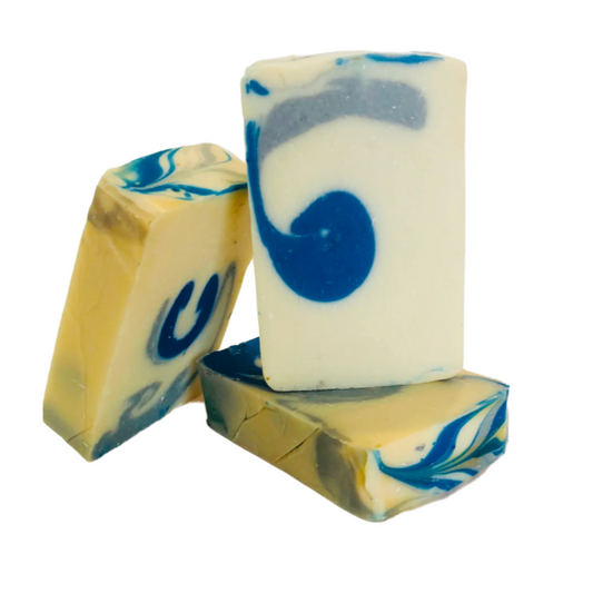 Waylon Soap Bar