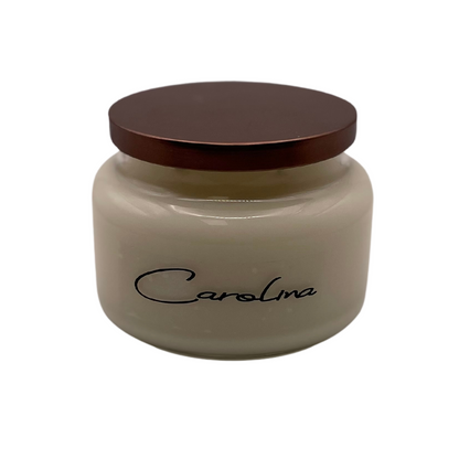Candle 8oz